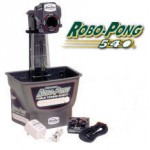 Newgy Robo-Pong 540